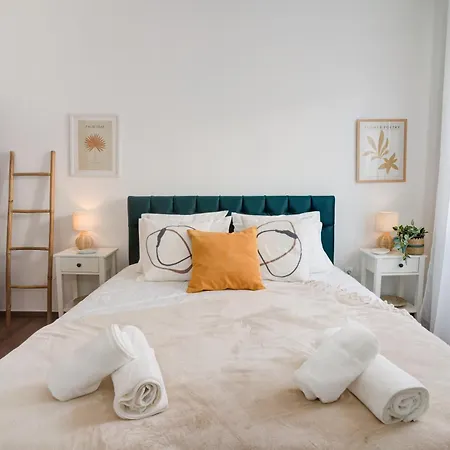 Semeli Old Town Corfu Retreat With Amazing Views Διαμέρισμα *