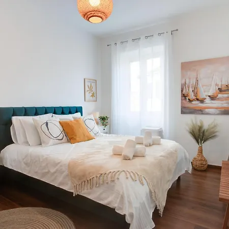 Διαμέρισμα Semeli Old Town Corfu Retreat With Amazing Views Corfu (city)