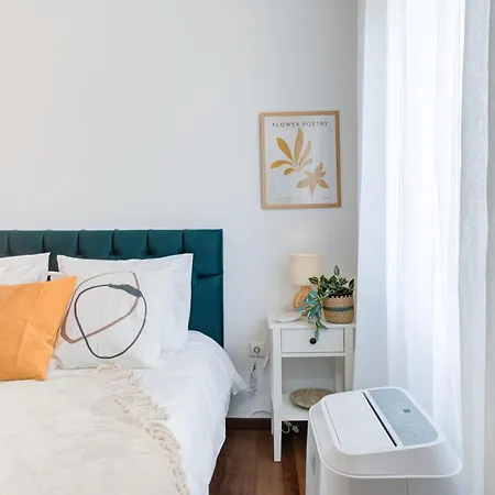 Διαμέρισμα Semeli Old Town Corfu Retreat With Amazing Views *