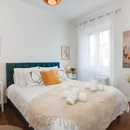 Semeli Old Town Corfu Retreat With Amazing Views コルフ島
