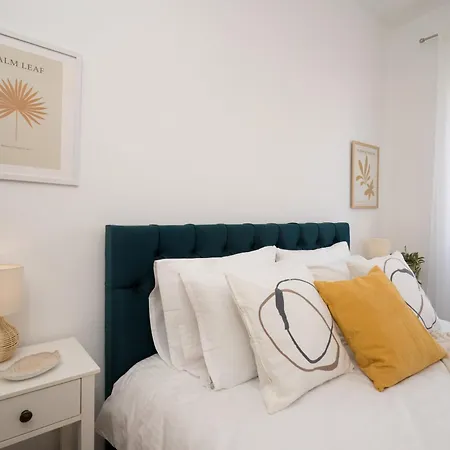 アパート Semeli Old Town Corfu Retreat With Amazing Views *