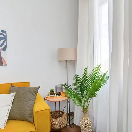 Semeli Old Town Corfu Retreat With Amazing Views Apartment