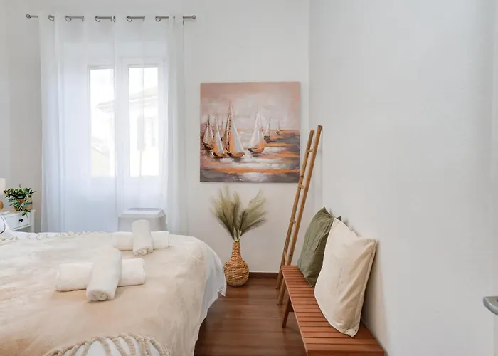 Apartamento Semeli Old Town Corfu Retreat With Amazing Views