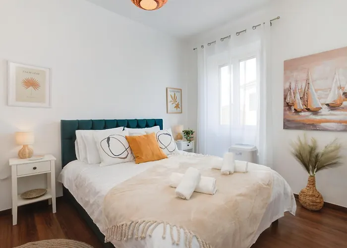 Semeli Old Town Corfu Retreat With Amazing Views Corfu (city)