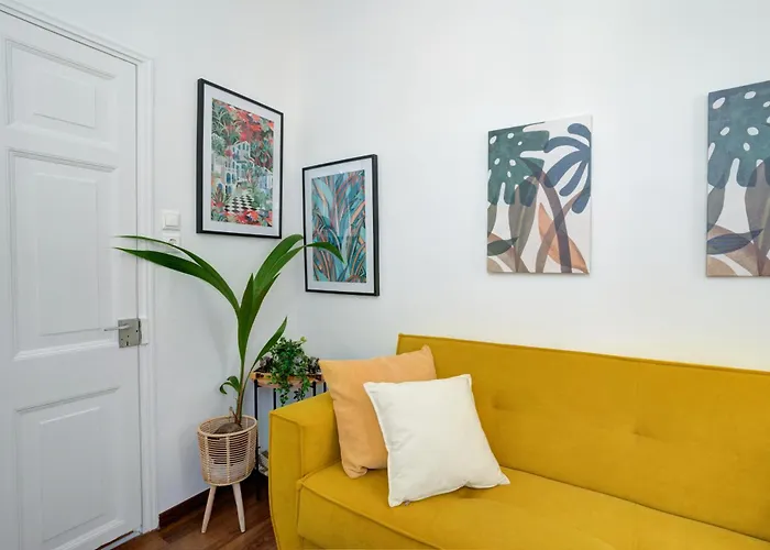 Apartamento Semeli Old Town Corfu Retreat With Amazing Views Corfu (city)