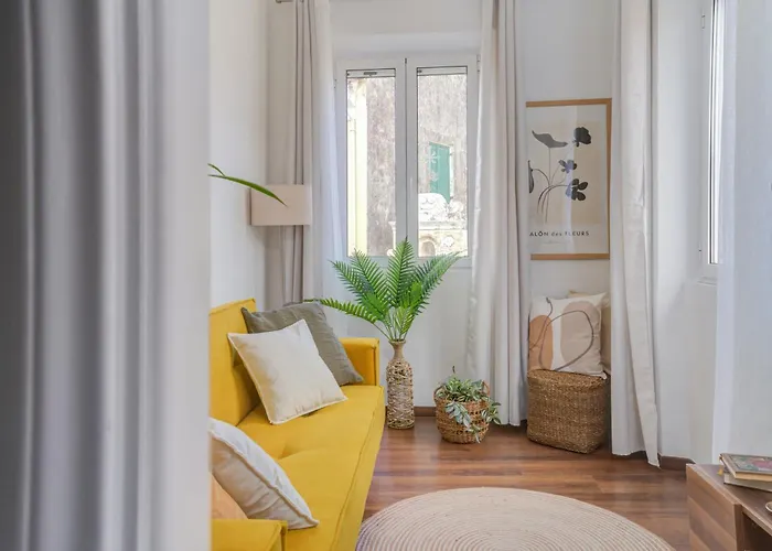 Apartamento Semeli Old Town Corfu Retreat With Amazing Views *