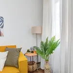Semeli Old Town Corfu Retreat With Amazing Views Apartment