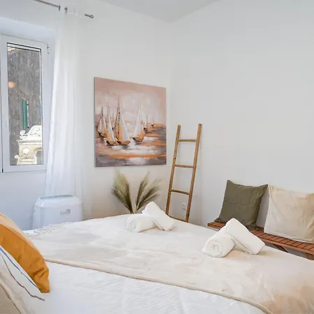 Semeli Old Town Corfu Retreat With Amazing Views *