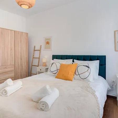 Semeli Old Town Corfu Retreat With Amazing Views Korfu