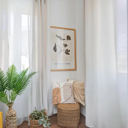 Semeli Old Town Corfu Retreat With Amazing Views Daire *