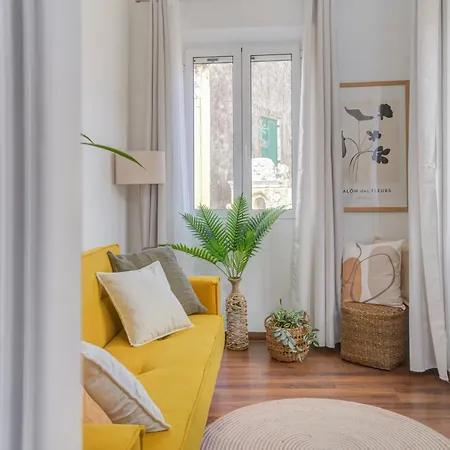 아파트 Semeli Old Town Corfu Retreat With Amazing Views *